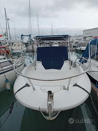 Imbarcazione da diporto Key Largo 25 Sessa Marine