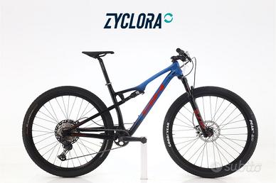 BH Lynx Race RC XT t.M