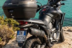 Honda XL 700 transalp