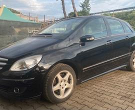 MERCEDES B 180 CDI 110 CV SPORT