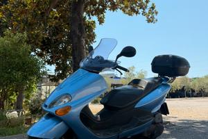 Scooter Yamaha Majesty 150