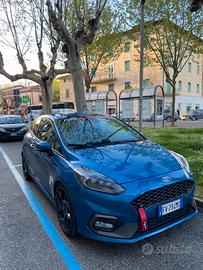 Ford fiesta st