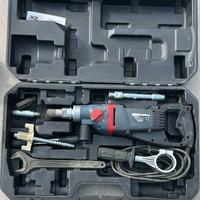 CAROTATRICE AGP+SUPPORTO