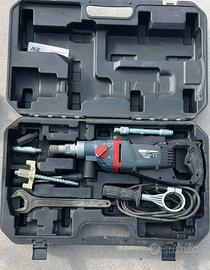 CAROTATRICE AGP+SUPPORTO