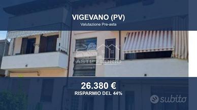 Immobile in asta di 51 m² a Vigevano