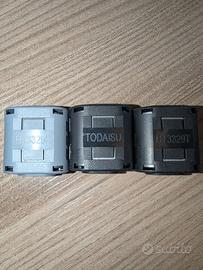 Manicotto Ferrite Todaisu