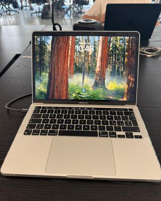 Macbook Pro 13 8GB RAM
