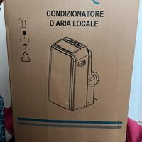 Electroline condizionatore