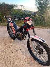 Gas Gas txt 250
