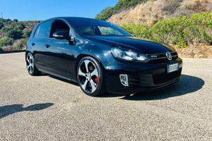 Golf 6 gtd dsg