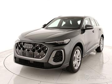 AUDI Q5 40TDI mhev+ S-line edition quattro 204cv s