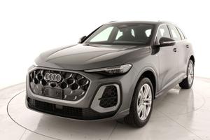 AUDI Q5 40TDI mhev+ S-line edition quattro 204cv s