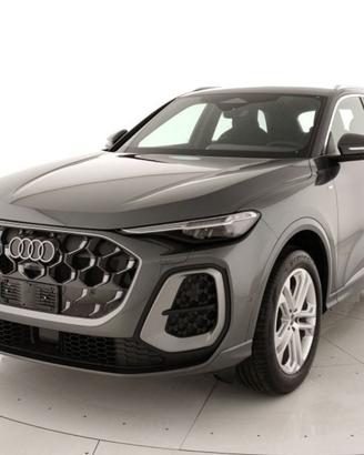 AUDI Q5 40TDI mhev+ S-line edition quattro 204cv s