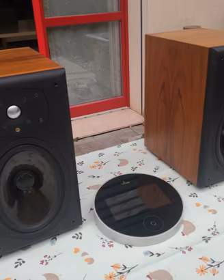 Diffusori RCF Mytho 2