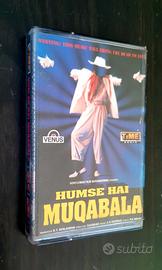 Humse hai muqabala (Bollywood soundtrack mc)