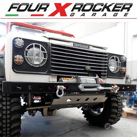 PARAURTI LAND ROVER DEFENDER