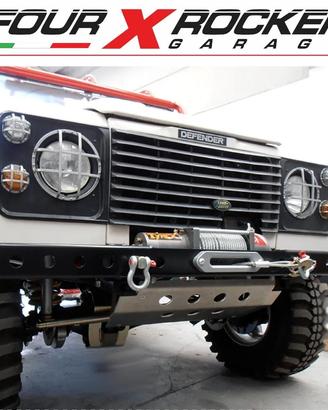 PARAURTI LAND ROVER DEFENDER