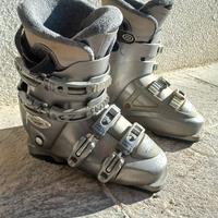 Scarponi da sci per ragazzo / donna