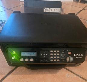 Fotocopiatrice Epson