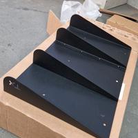 Diffusore Posteriore sottoparaurti nuovo