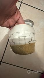 Scarpa yves saint laurent uomo