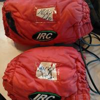 Termo coperte moto irc