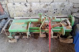 Fresa zappatrice Maschio 140 cm