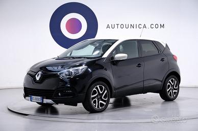 RENAULT Captur TCE EDC ENERGY INTENS