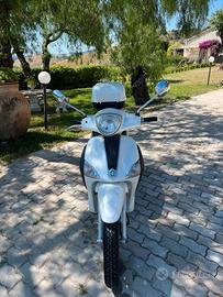 Liberty Piaggio