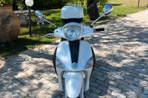 Liberty Piaggio