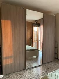 Armadio mondo convenienza
