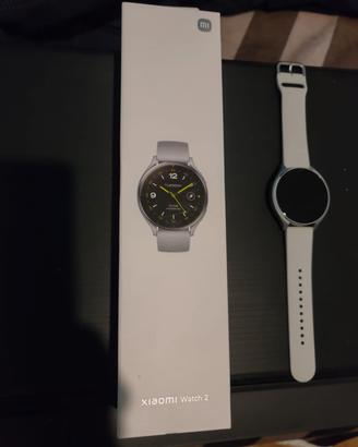 Smartwatch  Xiaomi 