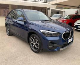 BMW X1 sDrive20d Business Advantage