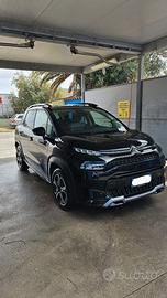 C3 Aircross shine pack