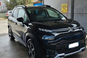 C3 Aircross shine pack