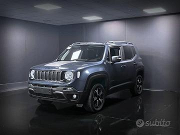 JEEP Renegade 1.3 T4 240CV PHEV 4xe AT6 Trailhaw