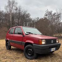 Fiat Panda 4x4 1100