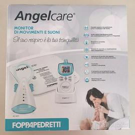 Angelcare Ac401