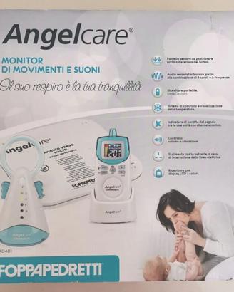 Angelcare Ac401