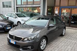Peugeot 308 GT Euro6 1.5 BlueHDi 130 S&S GT