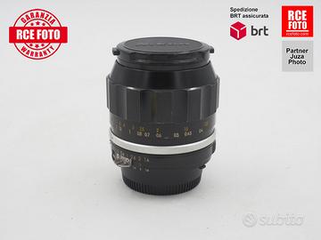 NIKON NIKKOR-N 35 F1.4 AI