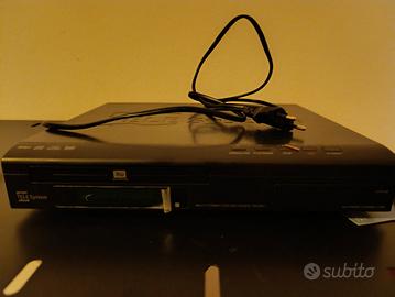 lettore Dvd