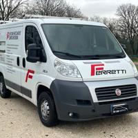 Fiat Ducato 30 2.3 MJT 130CV PC-TN Furgone