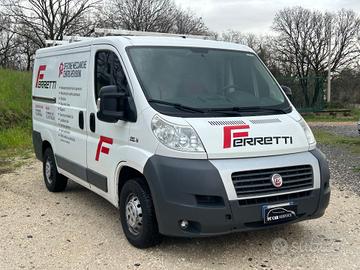 Fiat Ducato 30 2.3 MJT 130CV PC-TN Furgone