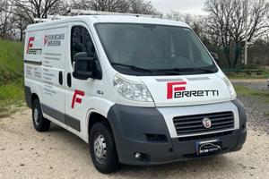 Fiat Ducato 30 2.3 MJT 130CV PC-TN Furgone