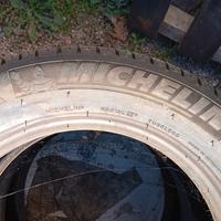 Gomme Michelin 225/55/16