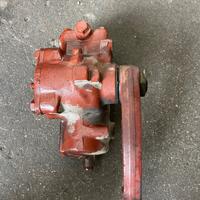 Idroguida scatola sterzo iveco eurocargo 120