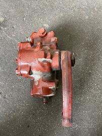 Idroguida scatola sterzo iveco eurocargo 120