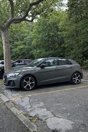 Audi A1 Sportback 30 TFSI - Black Line