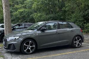 Audi A1 Sportback 30 TFSI - Black Line